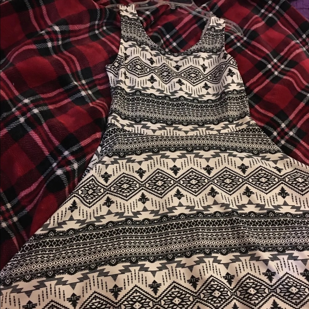H&M Dress